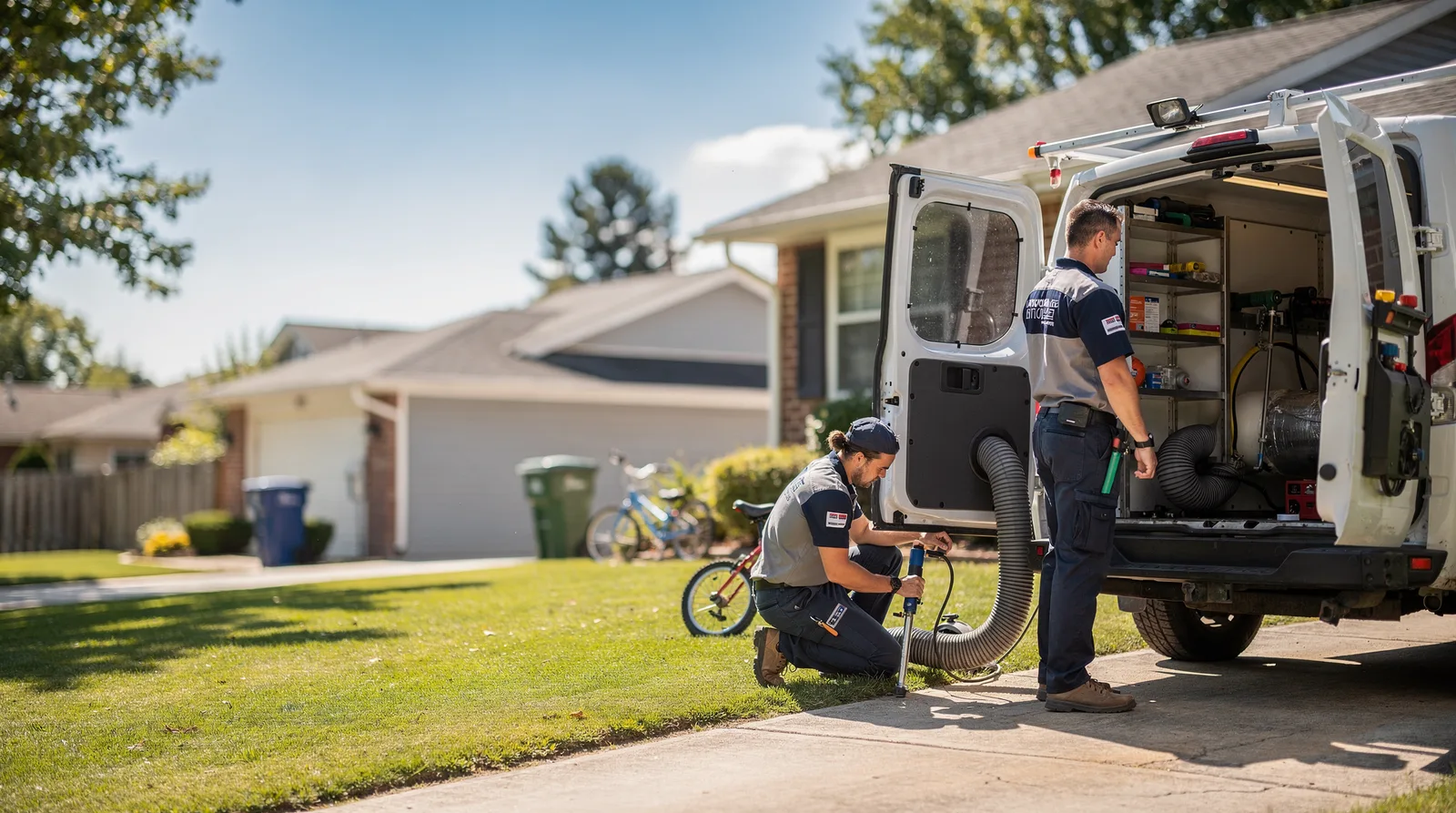 24/7 HVAC Repair & AC Replacement in East Dubuque, IL near me
